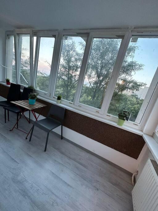 24 Ior By Apartment Bucharest
