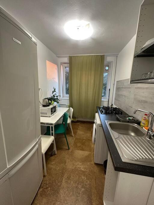 Apartment 24 Ior By Bucharest